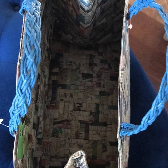 Tote Bag - Picture 3 of 5